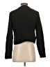 Unbranded 100% Polyester Black Jacket Size S - photo 2