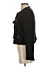 Unbranded 100% Polyester Black Jacket Size S - photo 5