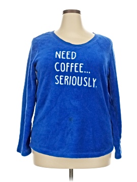 Secret Treasures Sweatshirt