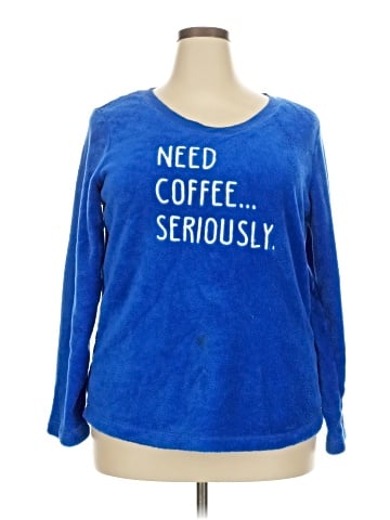 Secret Treasures Sweatshirt (view 1)