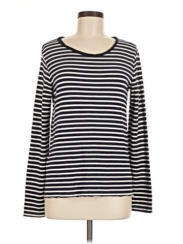Majestic Paris for Neiman Marcus Long Sleeve T-Shirt (view 1)