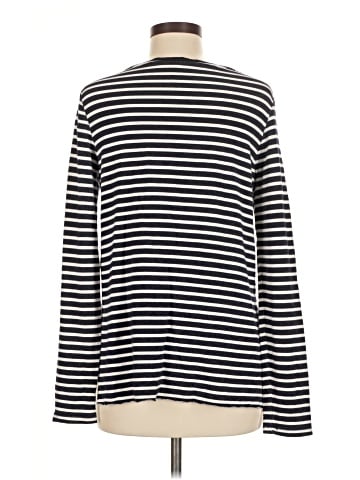 Majestic Paris for Neiman Marcus Long Sleeve T-Shirt (view 2)