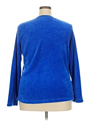Secret Treasures Sweatshirt (view 2)