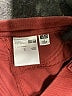 Uniqlo Burgundy Casual Pants Size S - photo 4