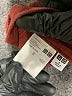 Uniqlo Burgundy Casual Pants Size S - photo 5
