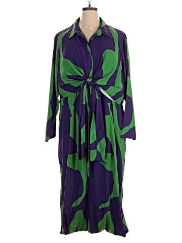 eShakti Jumpsuit (view 1)