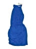 Antonio Melani 100% Polyester Blue Cocktail Dress Size 0 - photo 1