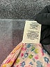Free People Floral Yellow Shorts Size S - photo 4