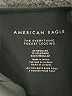 American Eagle Outfitters Black Active Pants Size XS - photo 7