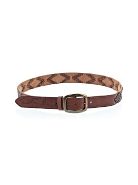 Lucky Brand Leather Belt