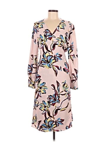 Halogen Casual Dress (view 1)