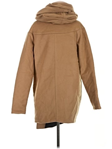 Aakasha Coat (view 2)