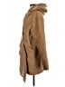 Aakasha Tan Coat Size XS - photo 5