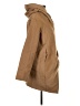 Aakasha Tan Coat Size XS - photo 4