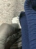 Unbranded 100% Polyester Blue Casual Pants Size 5X - photo 4