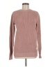 Scotch & Soda Solid Pink Pullover Sweater Size M - photo 1