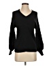 1.State Black Pullover Sweater Size XXS - photo 1