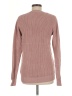Scotch & Soda Solid Pink Pullover Sweater Size M - photo 2