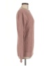 Scotch & Soda Solid Pink Pullover Sweater Size M - photo 4