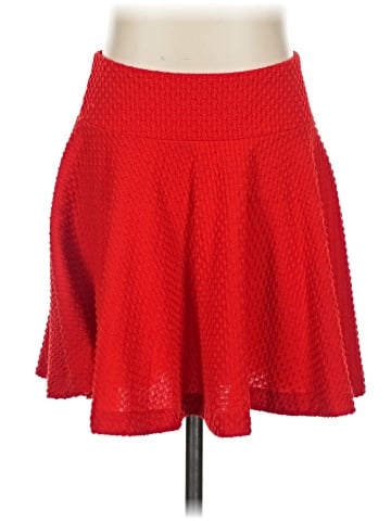 Cooperative Casual Skirt (view 1)