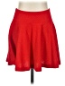 Cooperative Red Casual Skirt Size S - photo 1