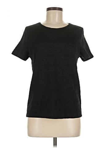 Collective Concepts Short Sleeve Top (view 1)