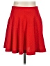 Cooperative Red Casual Skirt Size S - photo 2