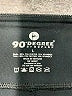 90 Degree by Reflex Metallic Black Active Pants Size L - photo 7