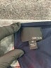 Greylin Solid Blue Jumpsuit Size XS - photo 4