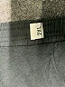 Unbranded Solid Black Athletic Shorts Size 2XL - photo 3
