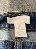 H&M Blue Jeans Size 6 - photo 4