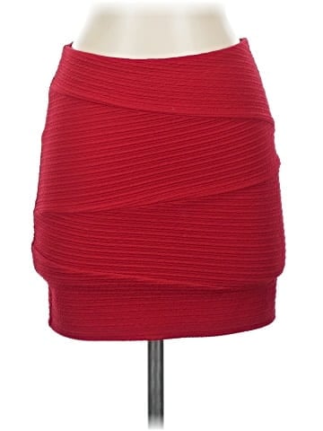 XXI Casual Skirt (view 1)