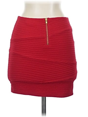 XXI Casual Skirt (view 2)