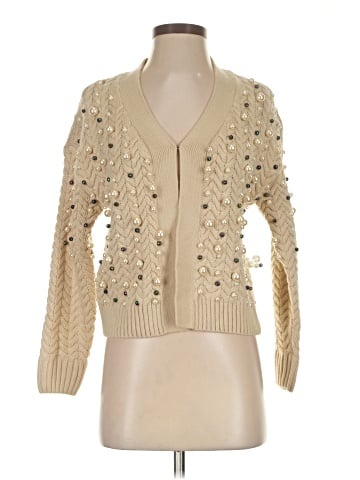 Boston Proper Cardigan (view 1)