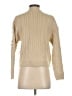 Boston Proper 100% Acrylic Tan Cardigan Size XXS - photo 2