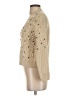 Boston Proper 100% Acrylic Tan Cardigan Size XXS - photo 5