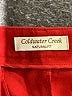 Coldwater Creek Red Casual Pants Size 8 - photo 6