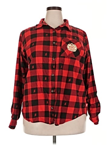 Magellan Outdoors Long Sleeve Button-Down Shirt (view 1)