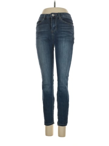 Indigo Rein Jeans (view 1)