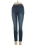 Indigo Rein Solid Blue Jeans Size 5 - photo 1