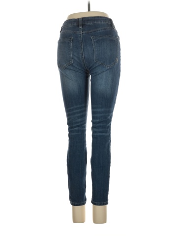 Indigo Rein Jeans (view 2)