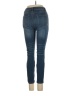 Indigo Rein Solid Blue Jeans Size 5 - photo 2