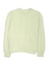Gap Kids Green Ivory Pullover Sweater Size 14 - 16 - photo 1