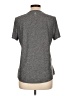 90 Degree by Reflex Gray Active T-Shirt Size L - photo 2