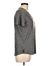 90 Degree by Reflex Gray Active T-Shirt Size L - photo 4
