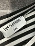LNA Black Sleeveless T-Shirt Size S - photo 7