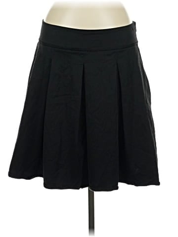 White House Black Market Casual Skirt (view 1)