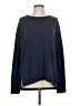 Athleta Blue Pullover Sweater Size M - photo 1