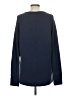 Athleta Blue Pullover Sweater Size M - photo 2