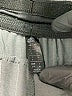 Adidas Solid Gray Athletic Shorts Size S - photo 3